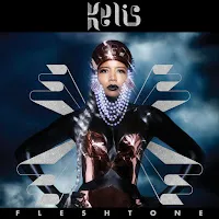 Kelis — Acapella — обложка